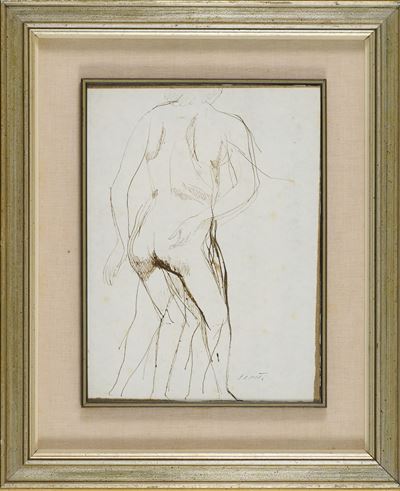 Nudo