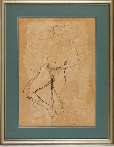 Nudo