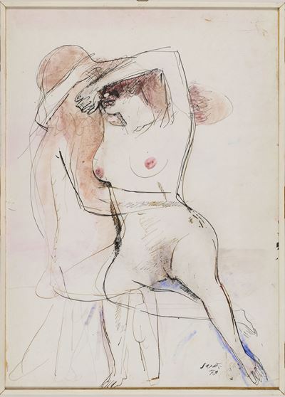 Nudo