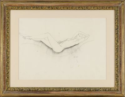 Nudo
