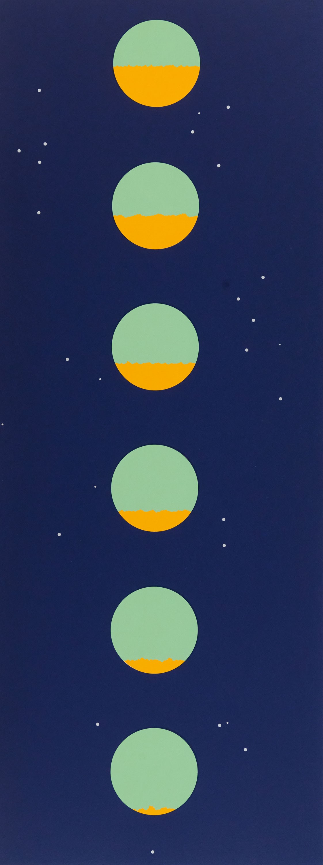 Bruno Munari - Lei Non Sa che la Guardiamo