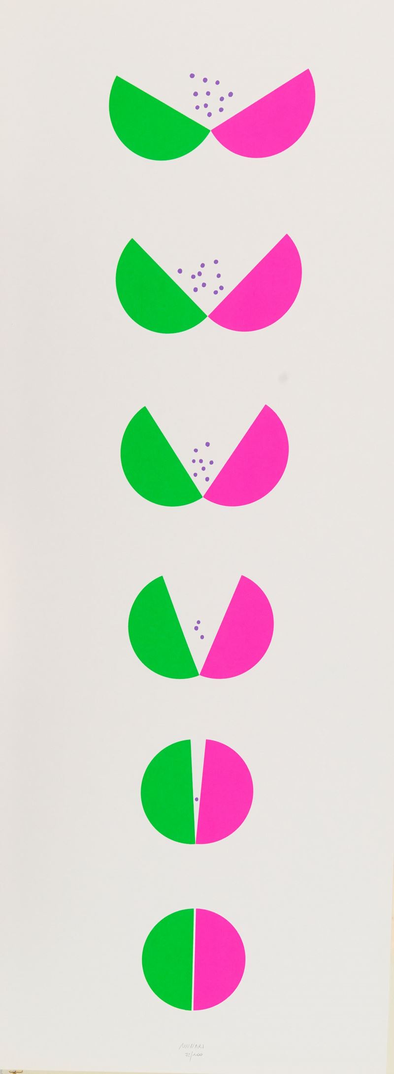 Bruno Munari - Continuità