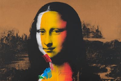 Gioconda