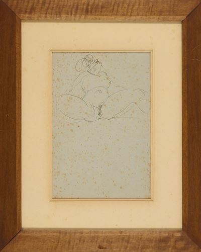 Nudo