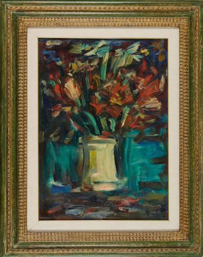 Vaso di Fiori