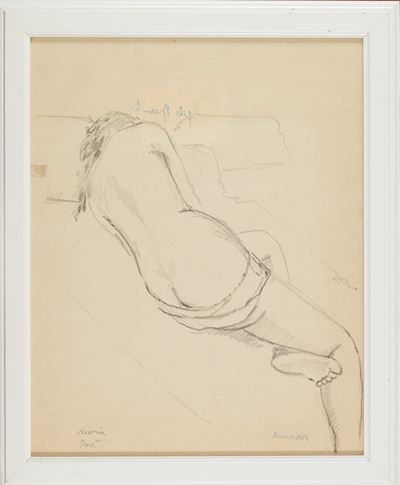 Nudo