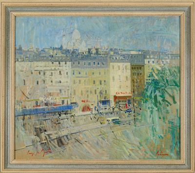 Pigalle