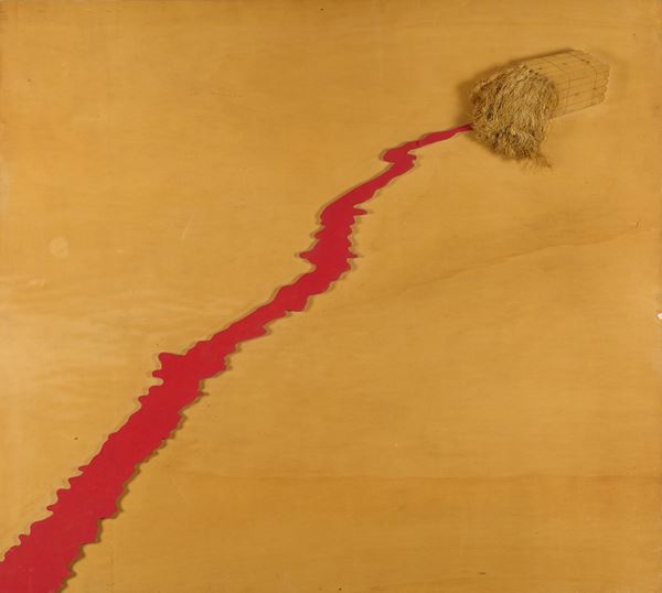 Gianni Ruffi - Dinamite