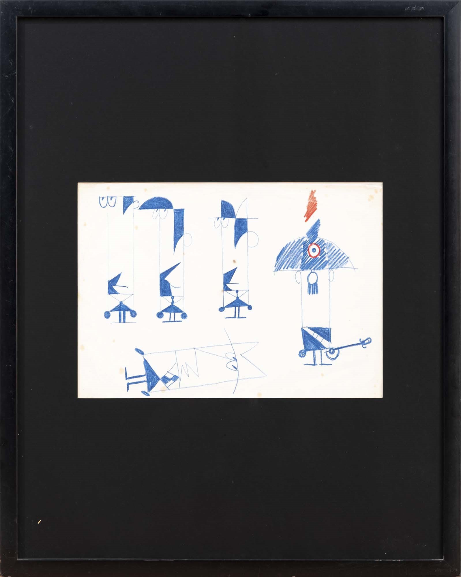 Carabinieri e Ometti