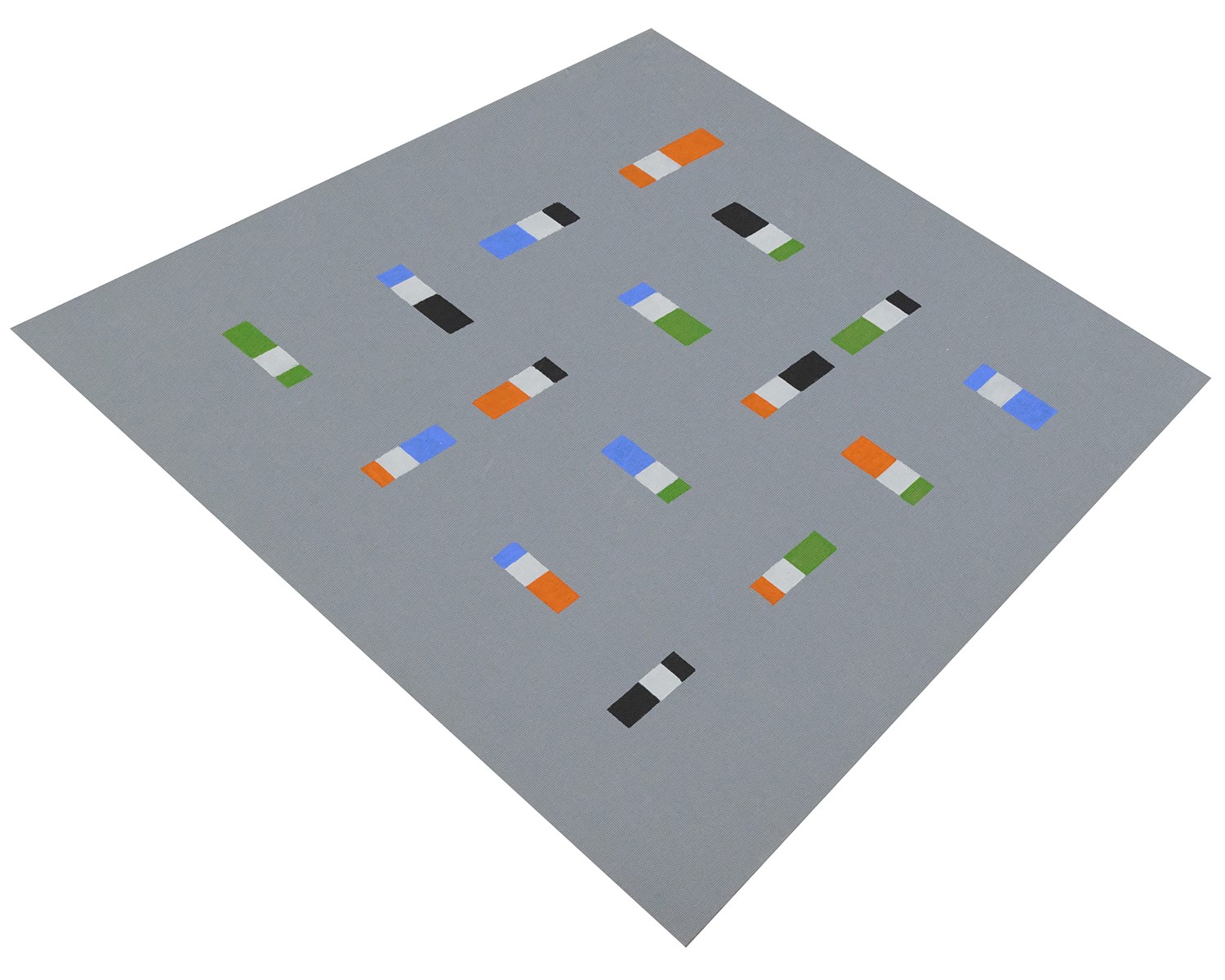 Permutation aus sandwich-elements