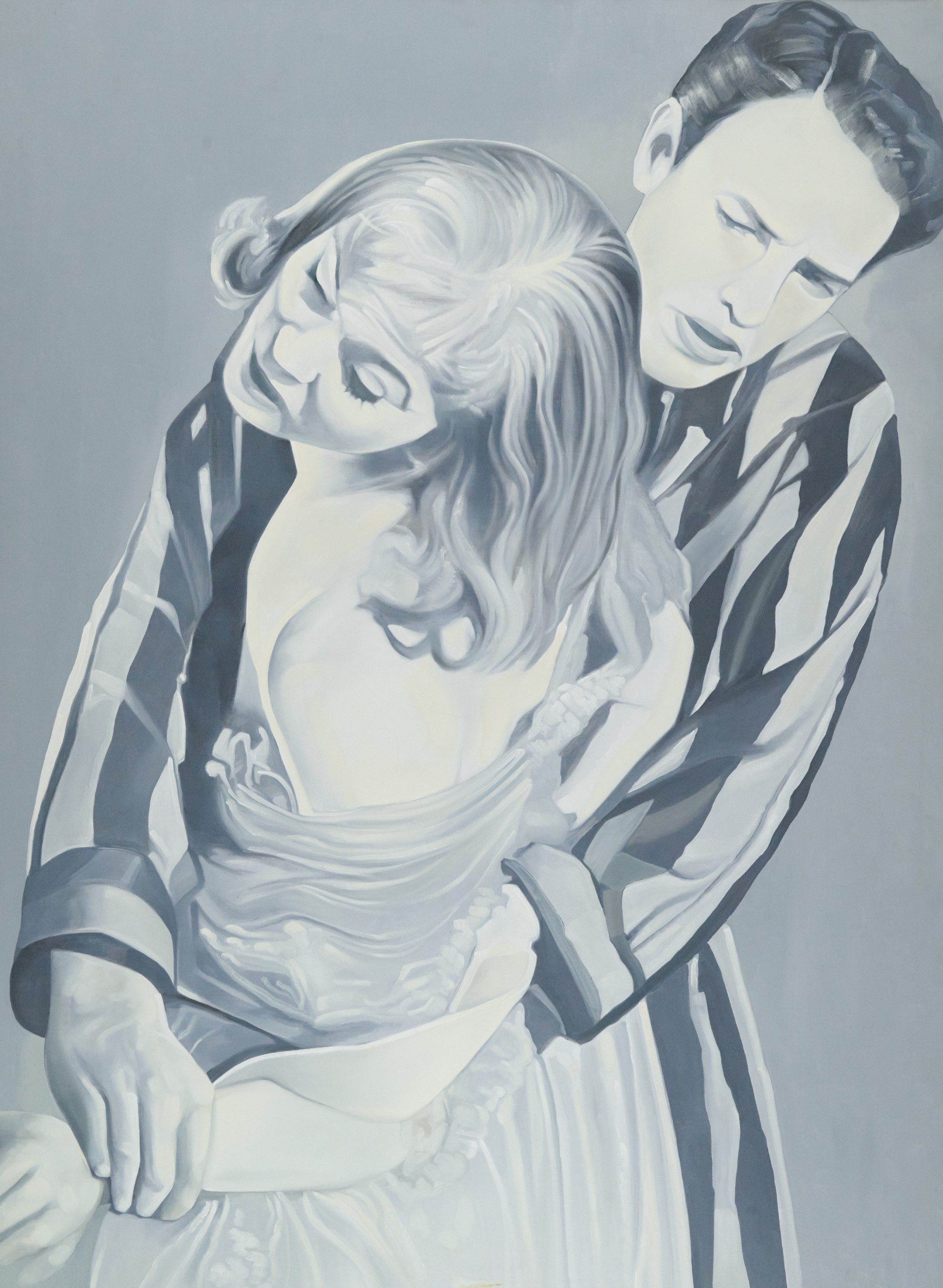 Quel desiderio antico