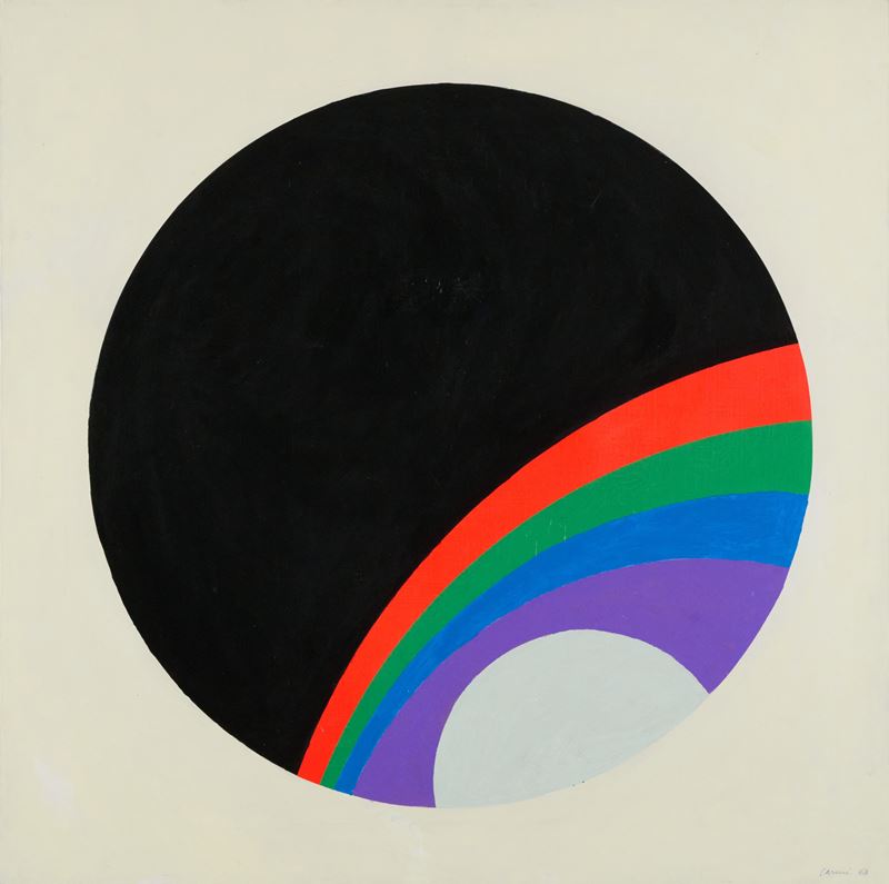 Segnale immaginario M1