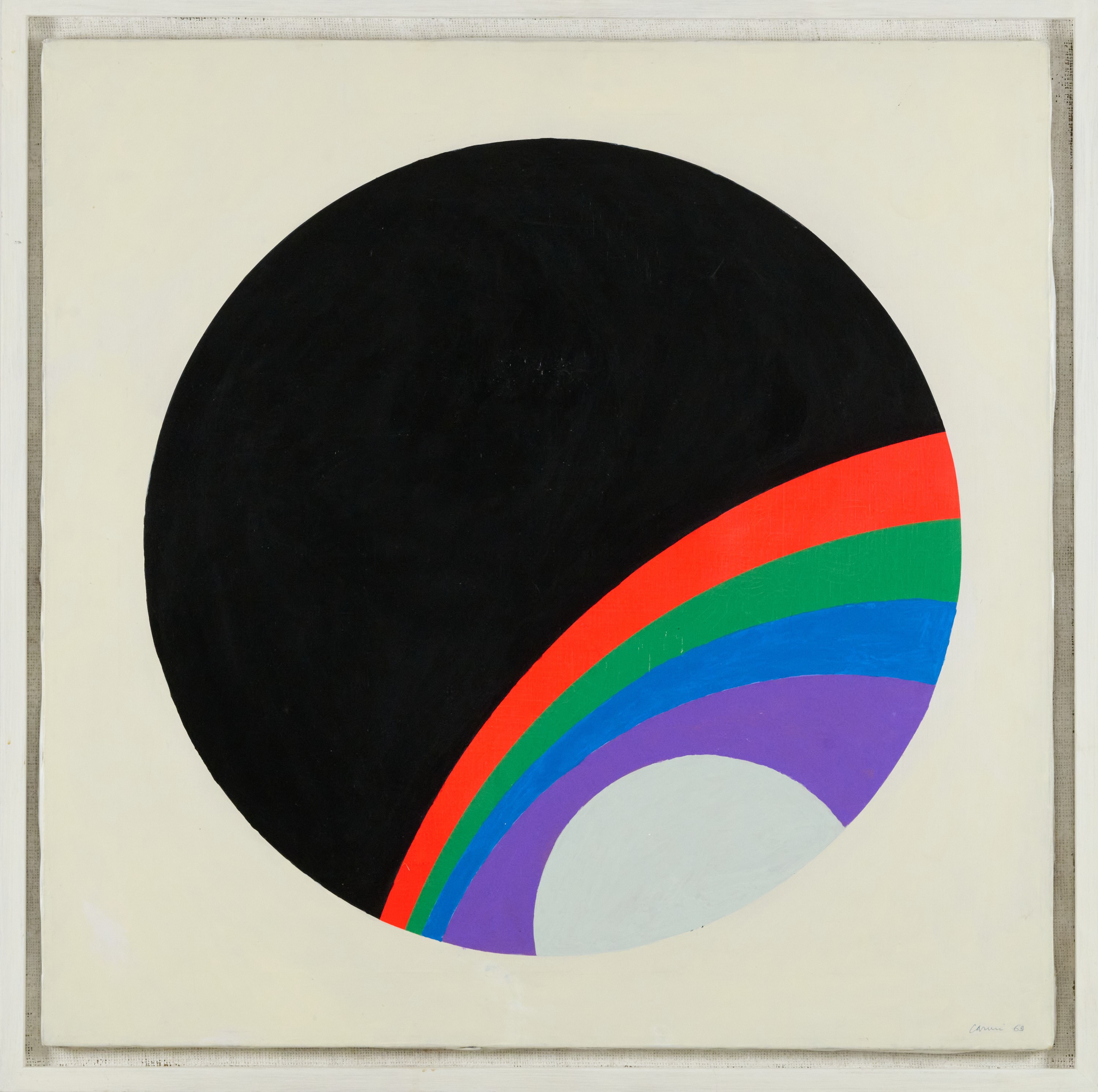 Segnale immaginario M1