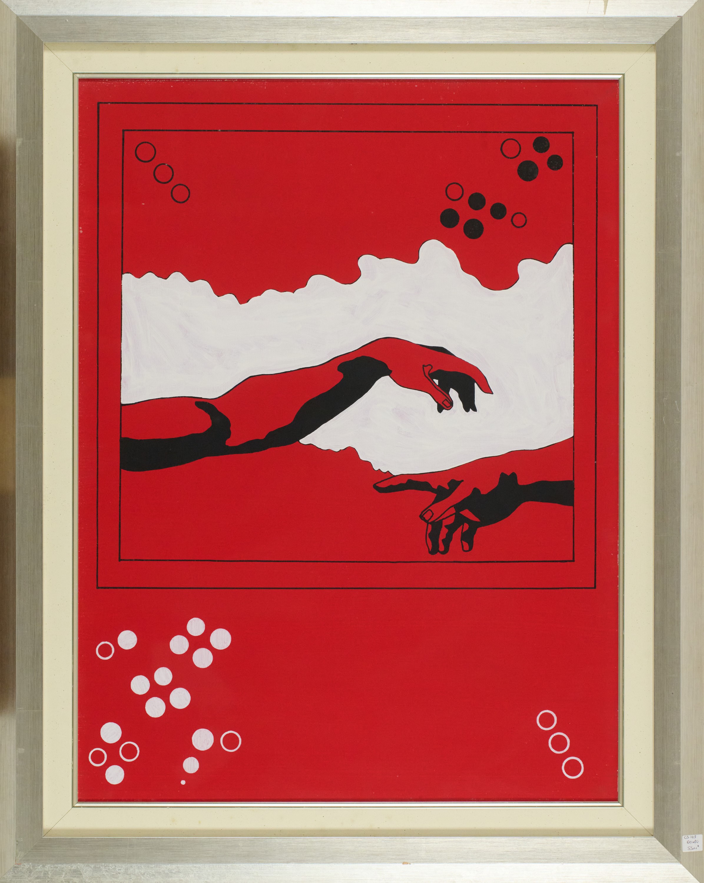 Dalla serie Da Michelangelo