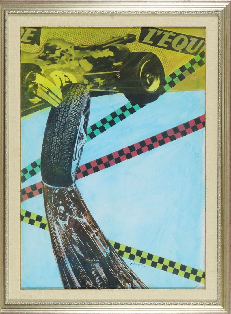 Seguite quella ruota