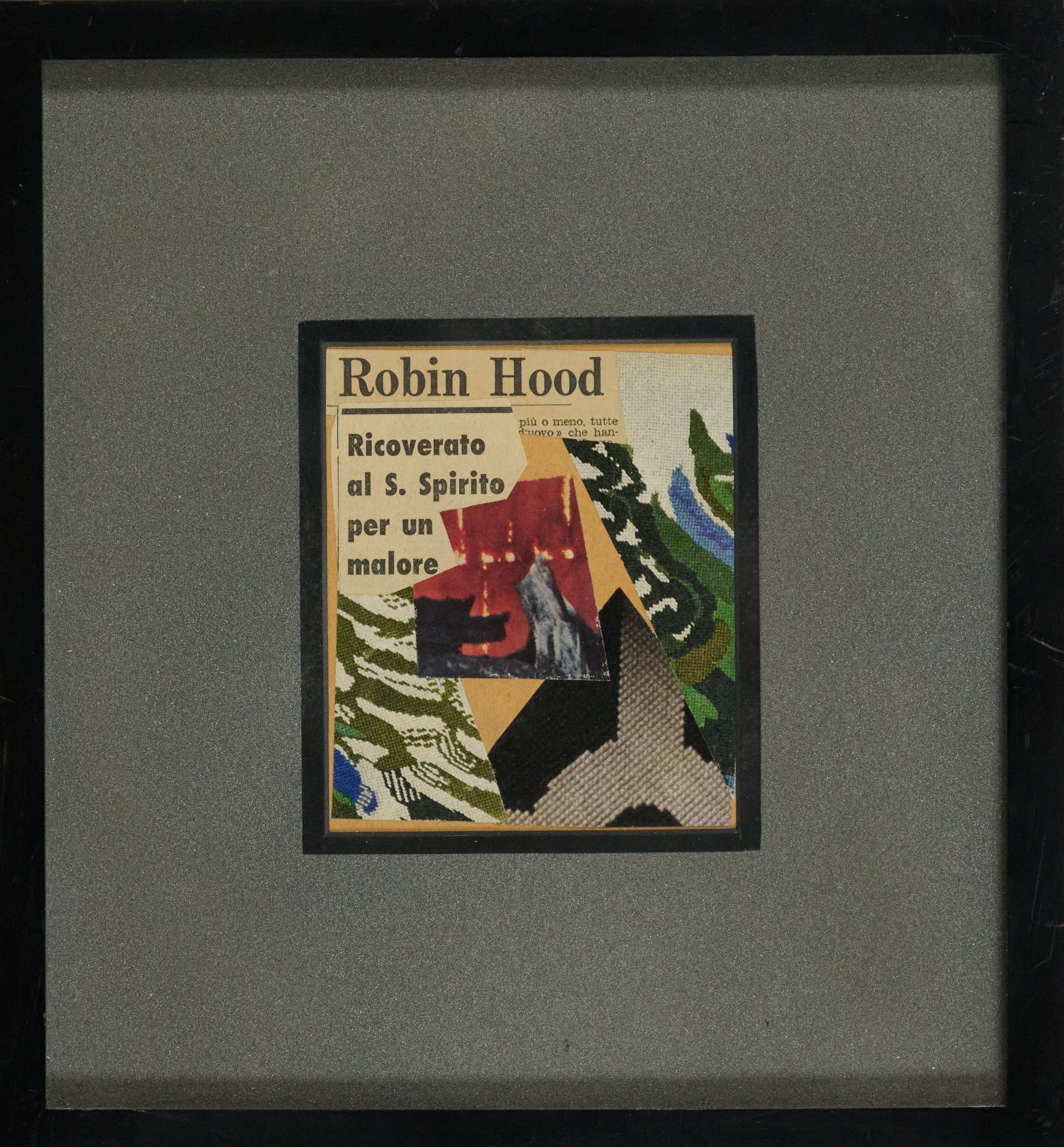 Robin Hood