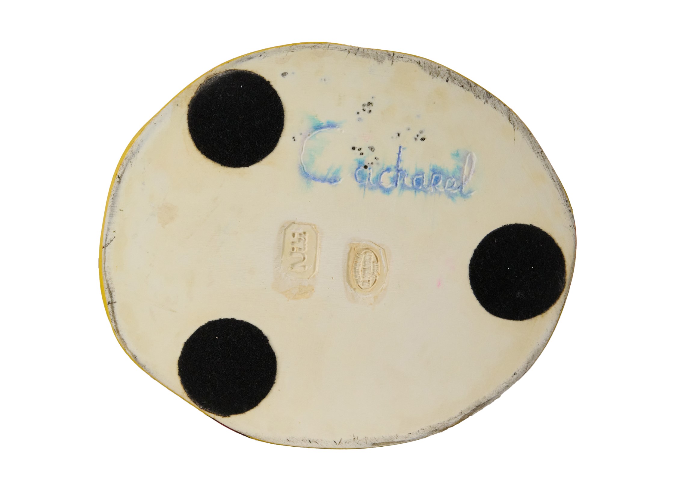 Nana Mode Rose - Nana Golden Turban