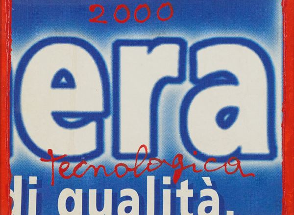 Lucia Marcucci - 2000 Era di qualità