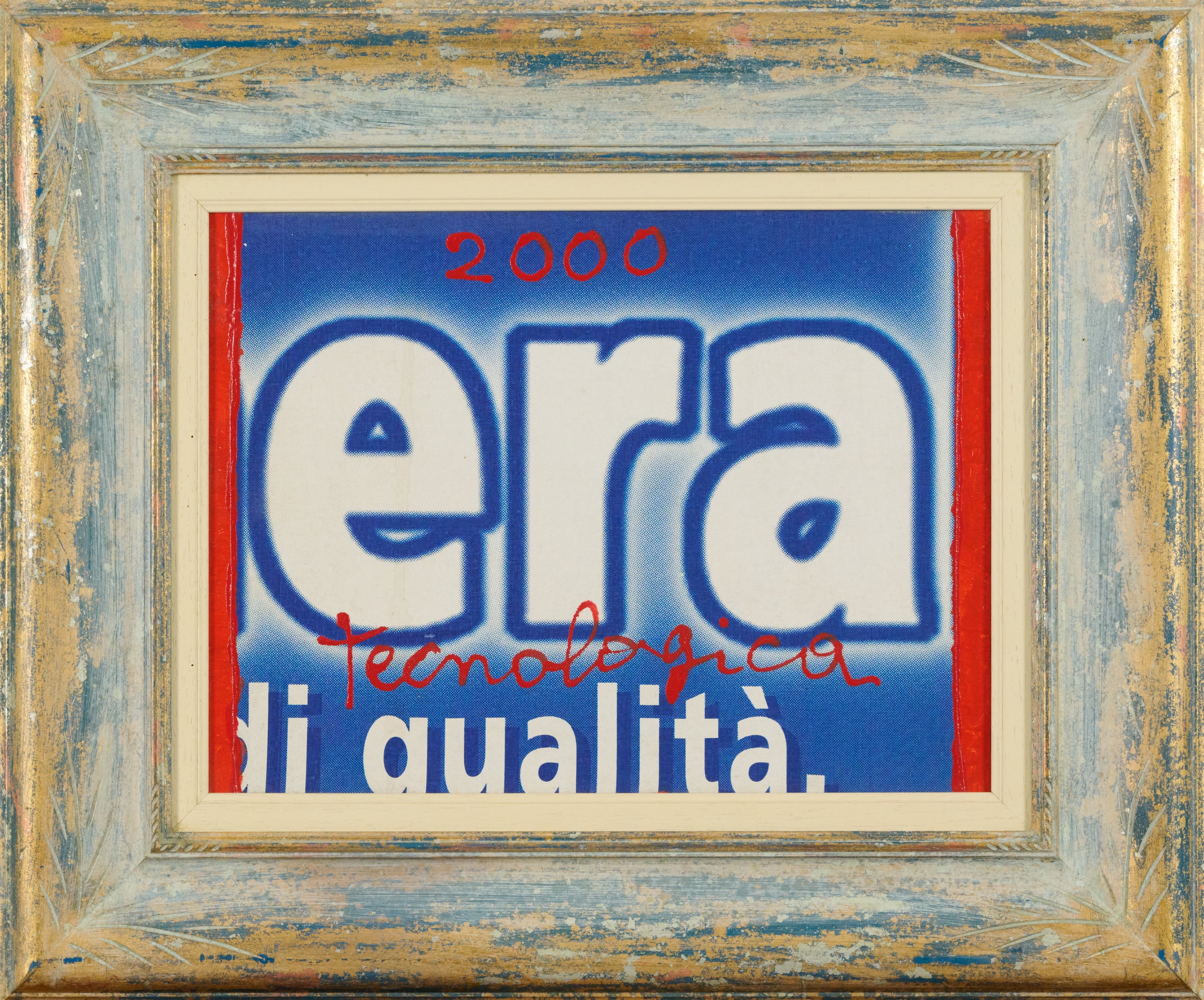 2000 Era di qualità