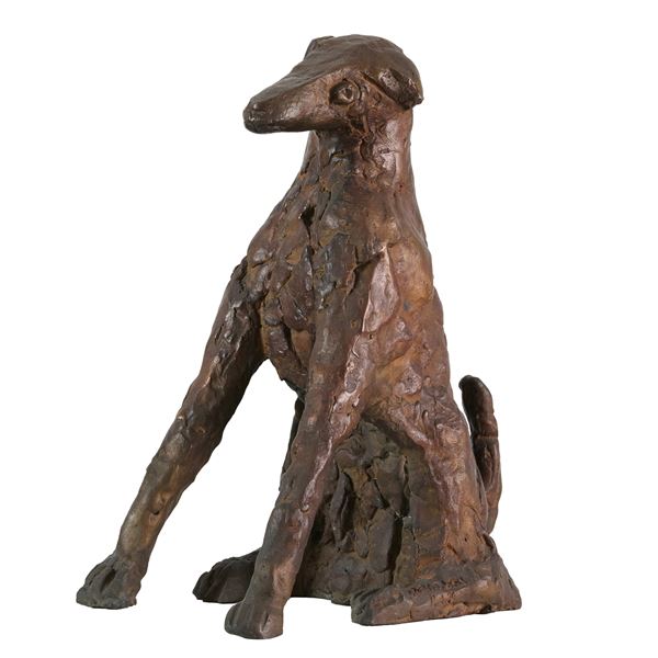 Venturino Venturi - Tobia