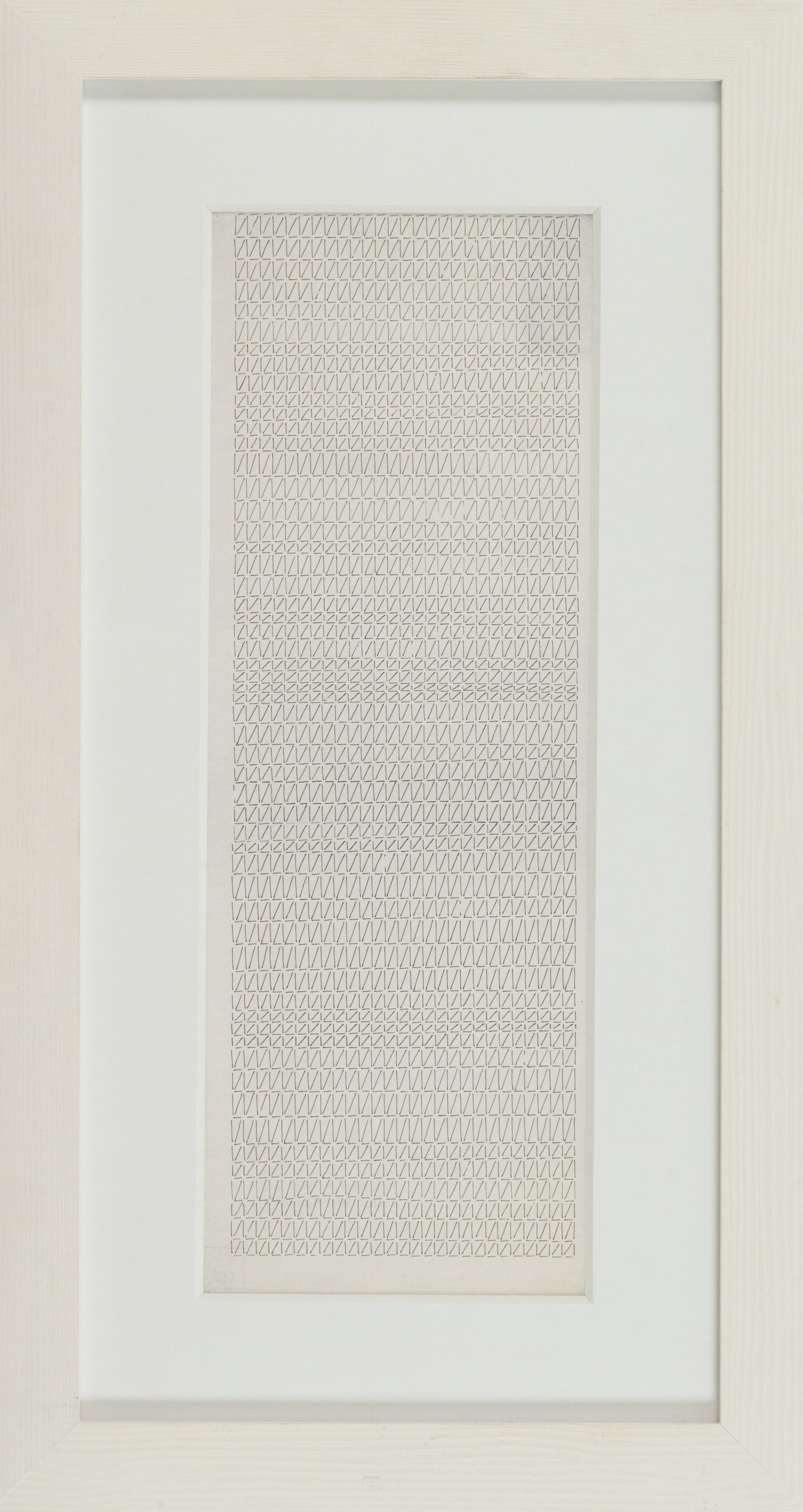 Alfabeto della mente lettera 4