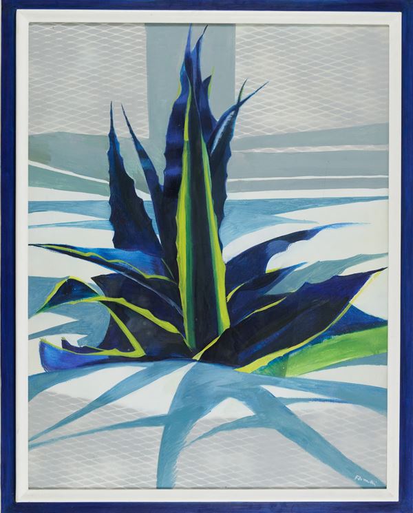 Fernando Farulli - Agave