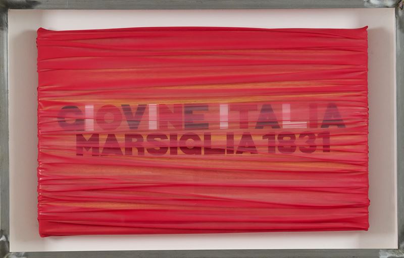 Autobiografico: 150 unità d'Italia