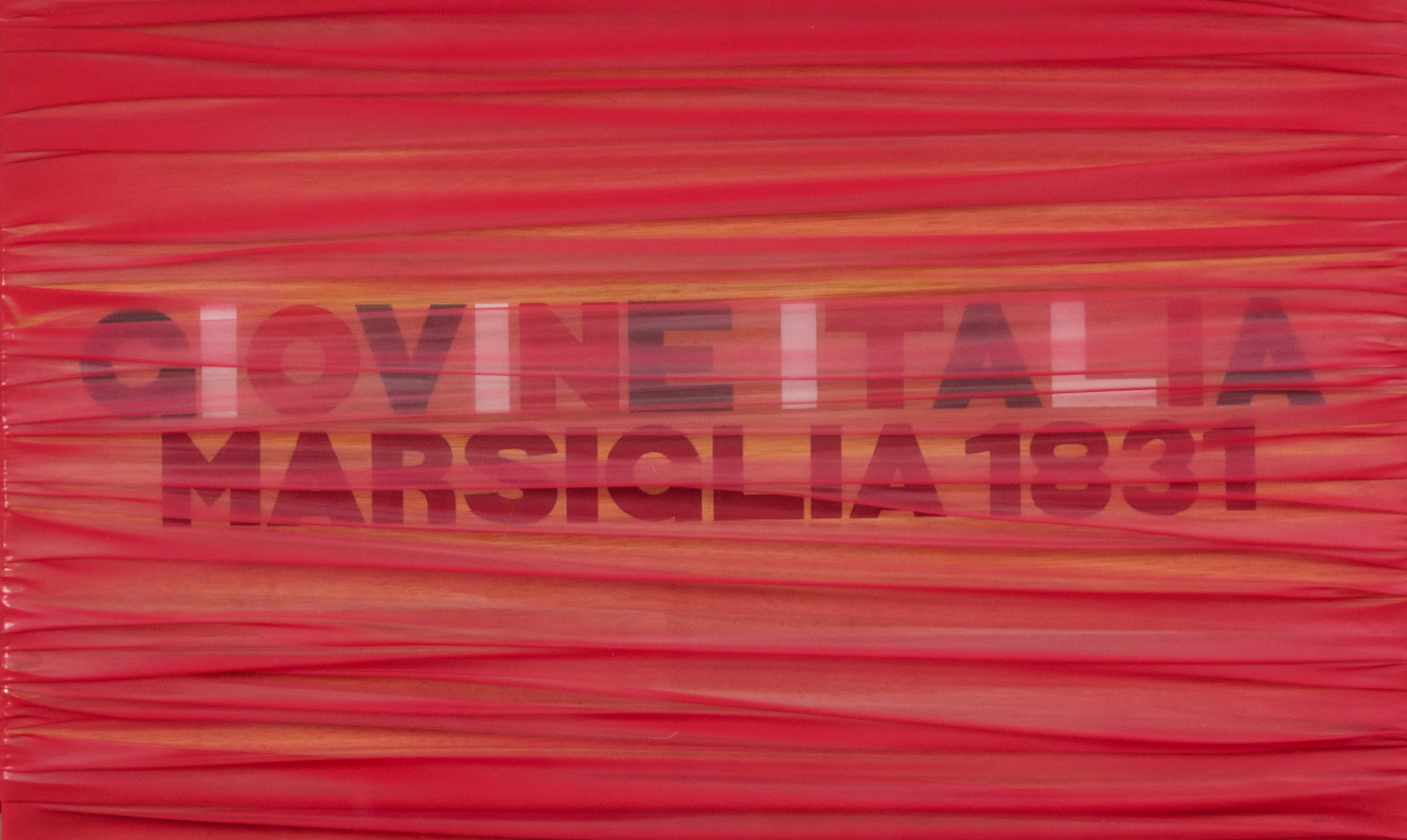 Autobiografico: 150 unità d'Italia