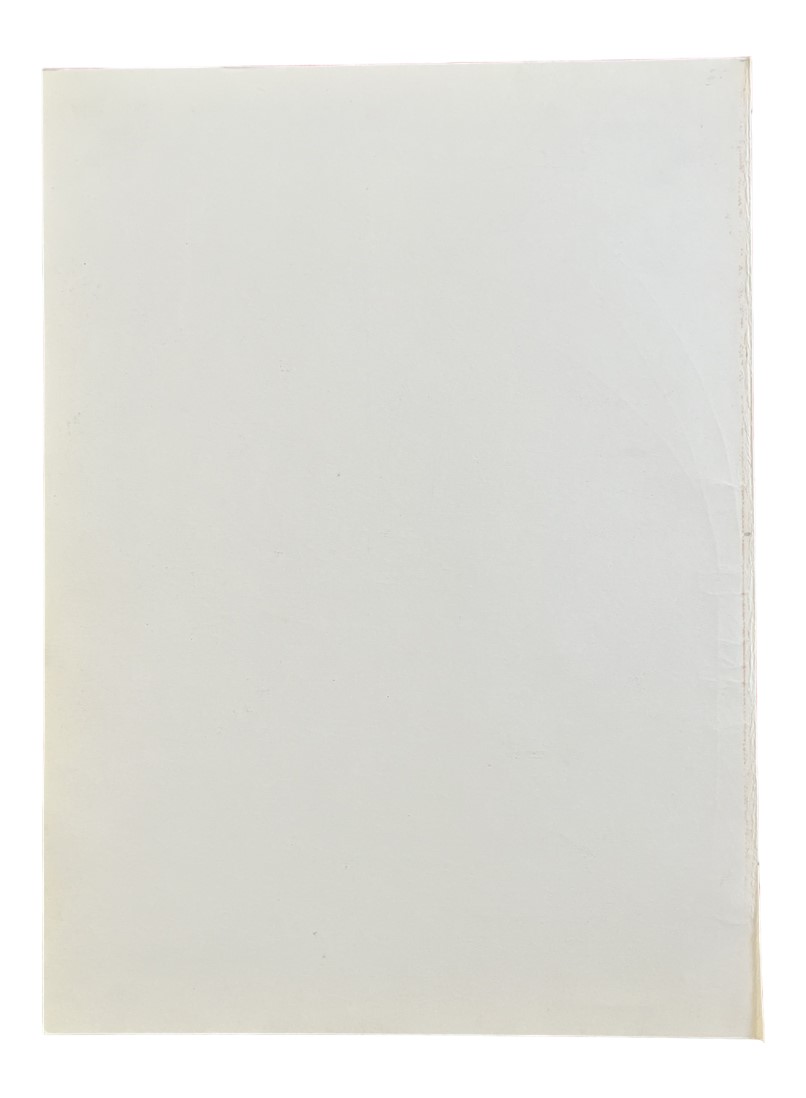 Tavolo alla "Gioconda"