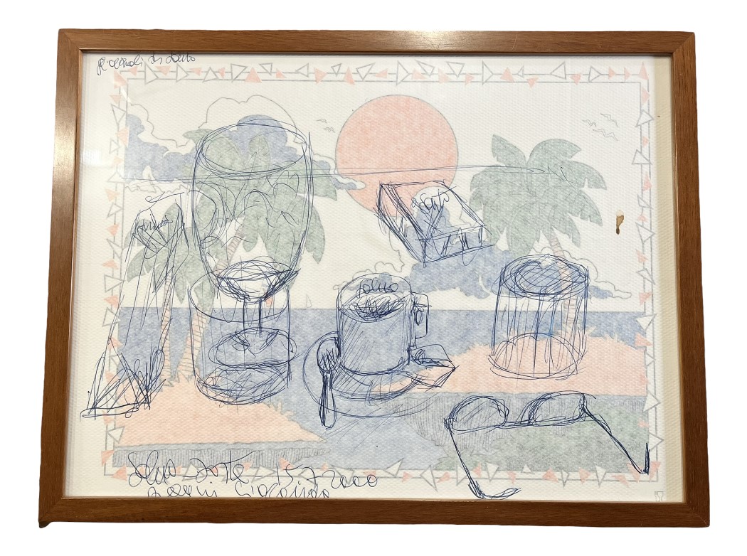 Forte Bagni Gioconda