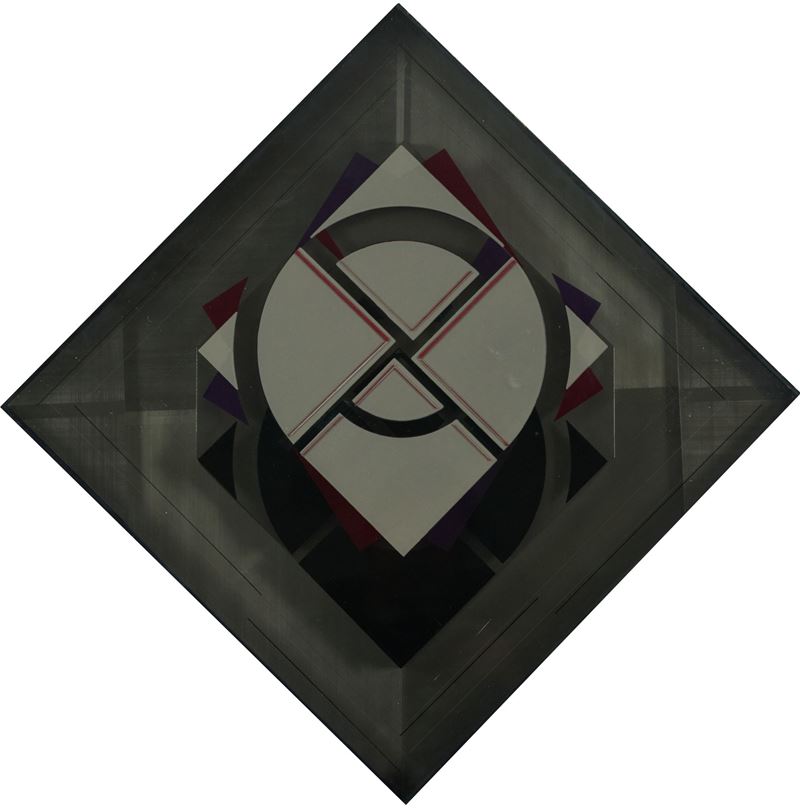 Struttura modulare continua