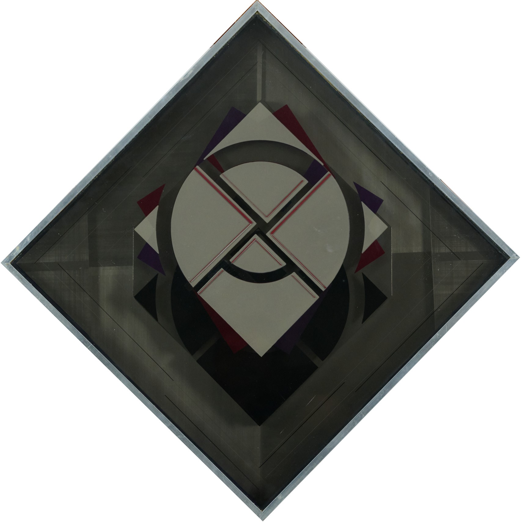 Struttura modulare continua