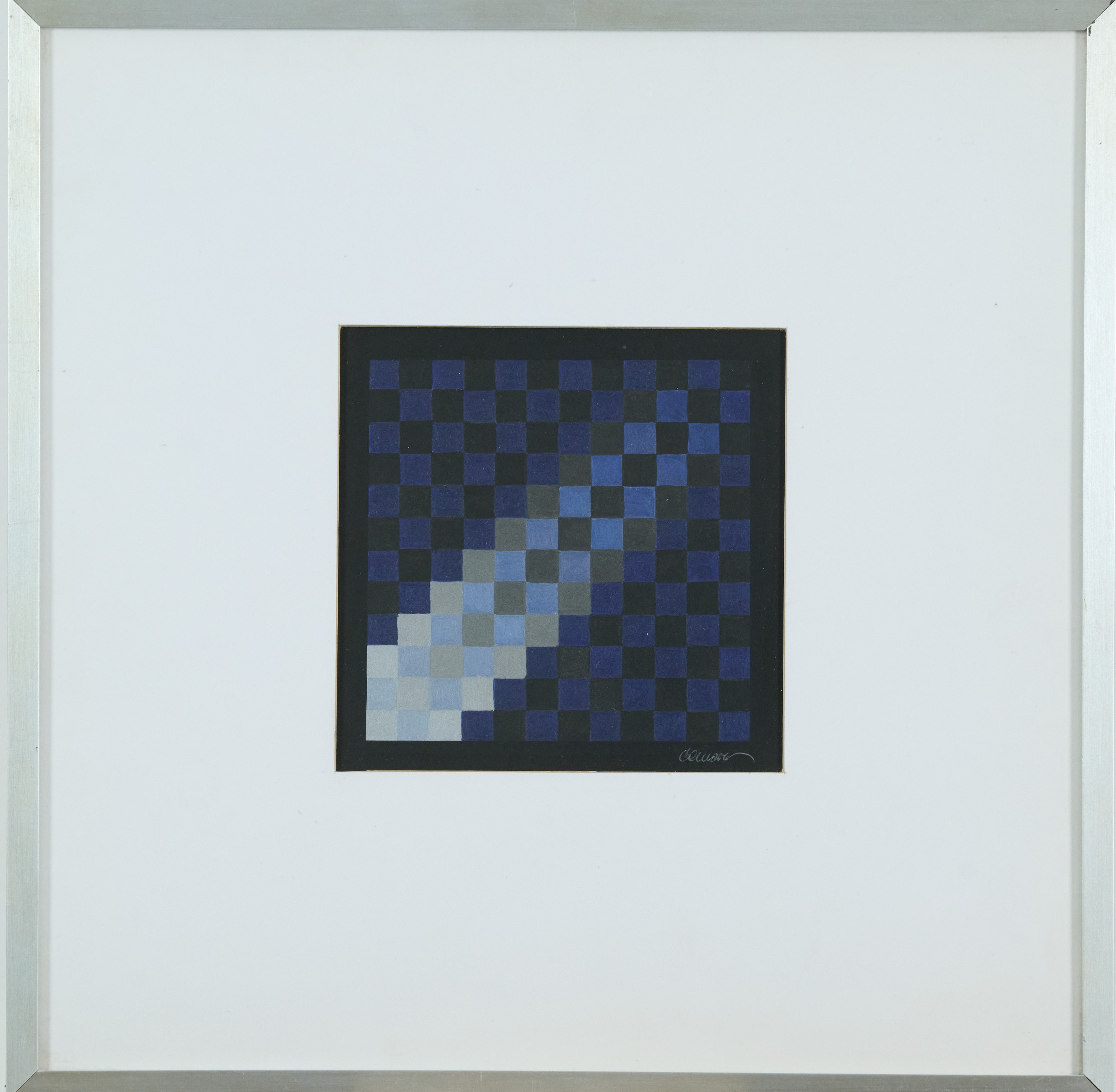 Saturation Metallique - "Progresion B"