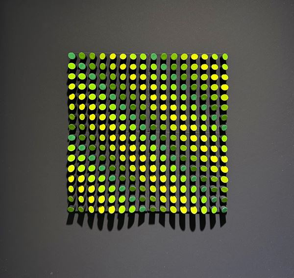 Franco Costalonga - Operazione QD - EG