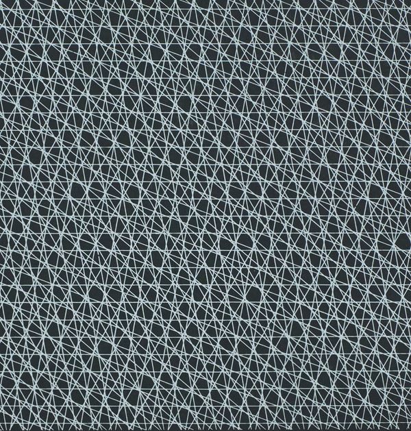 Francois Morellet - Senza titolo