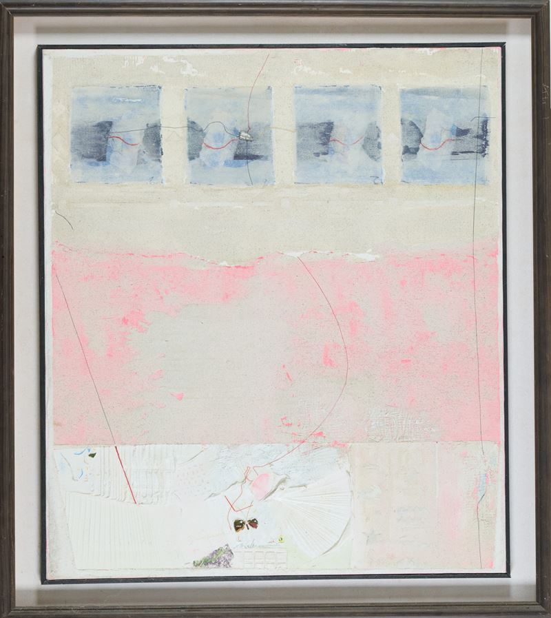 Sequenze N°4 - Dalla fantasia del computer