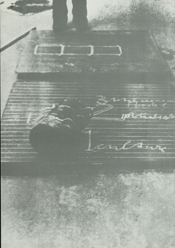Joseph Beuys - Im Kopf und im Topf