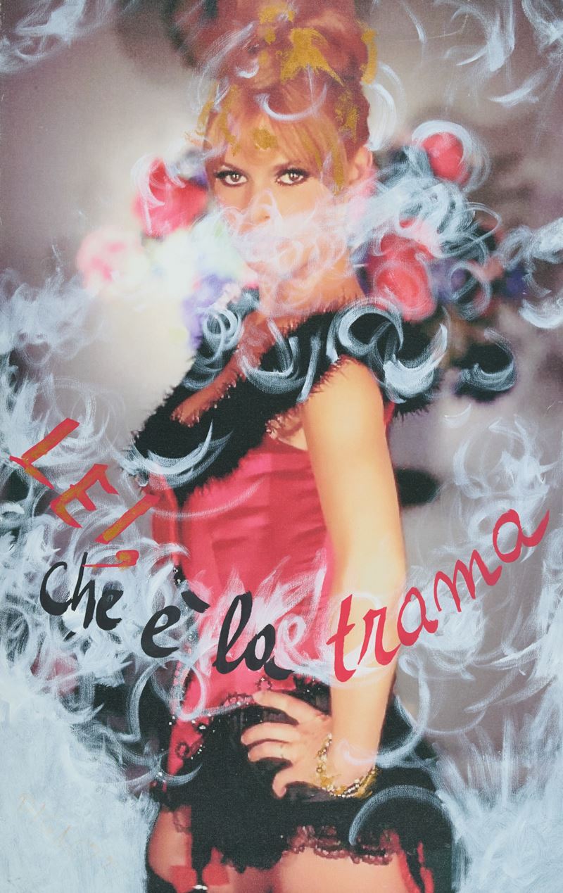 Lei, che è la trama