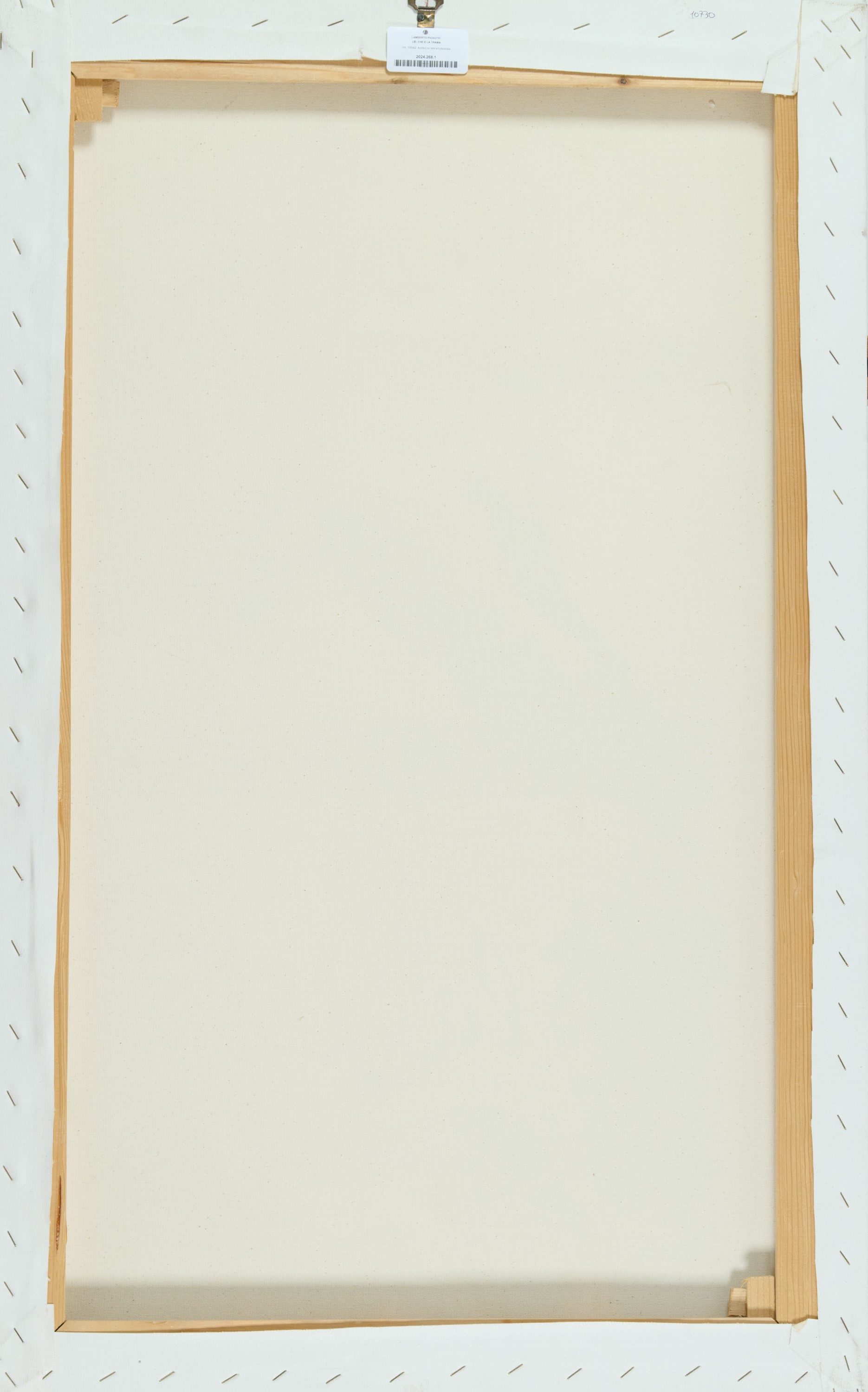 Lei, che è la trama