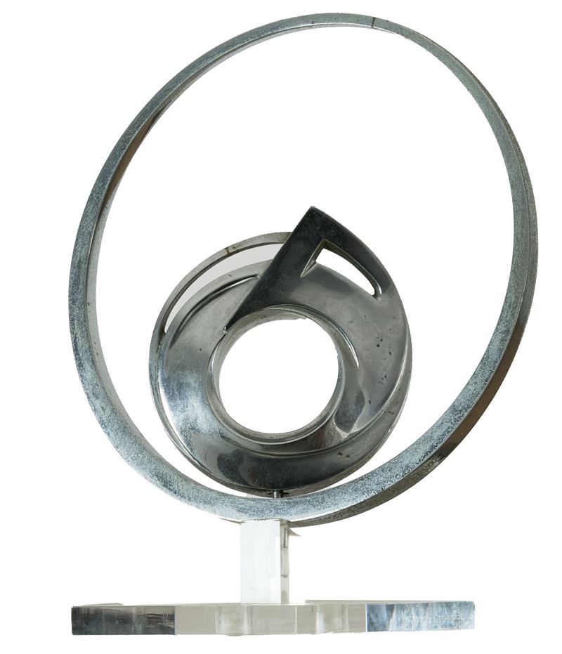 Composizione - I ° Premio Luigi Einaudi Limbiate