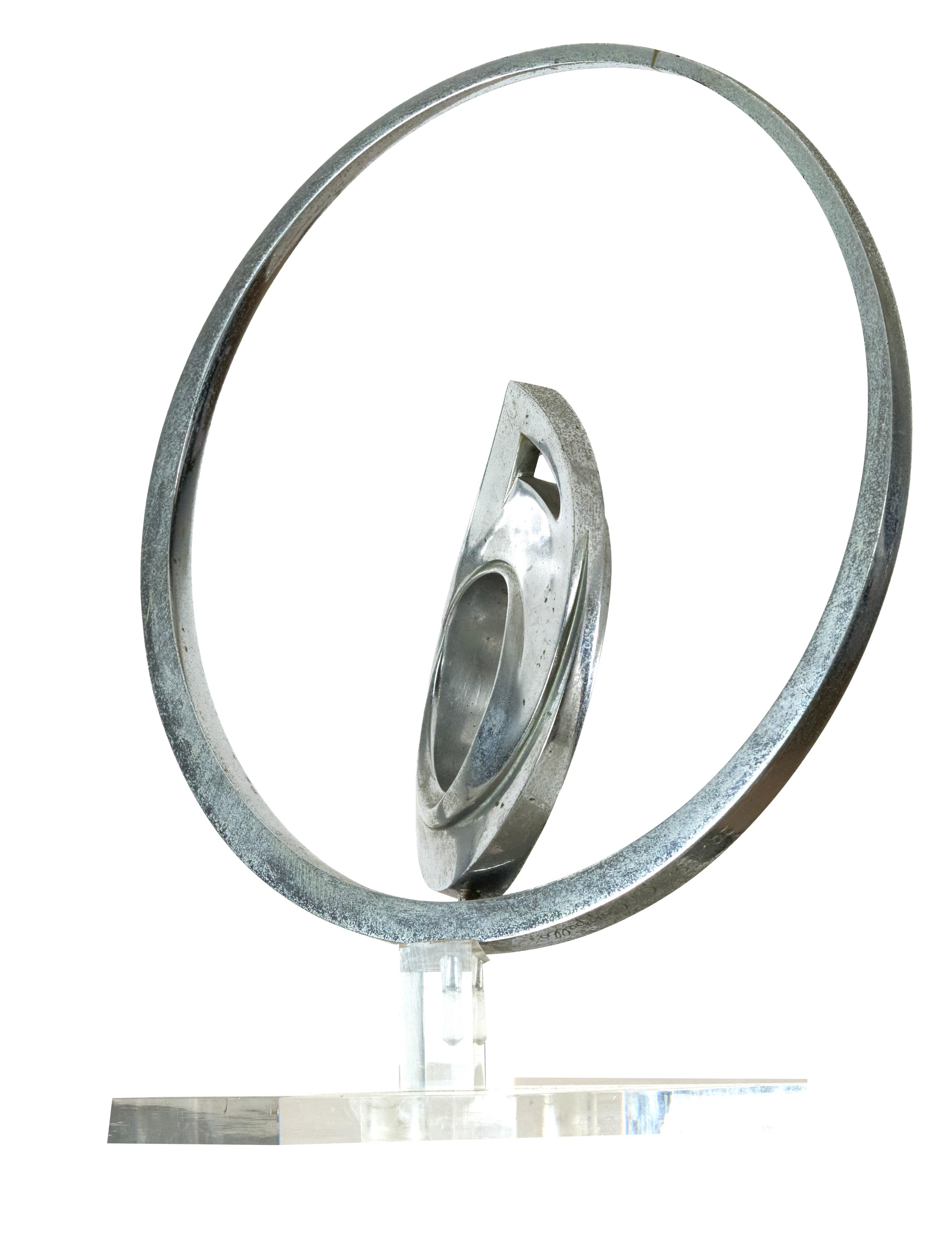 Composizione - I ° Premio Luigi Einaudi Limbiate