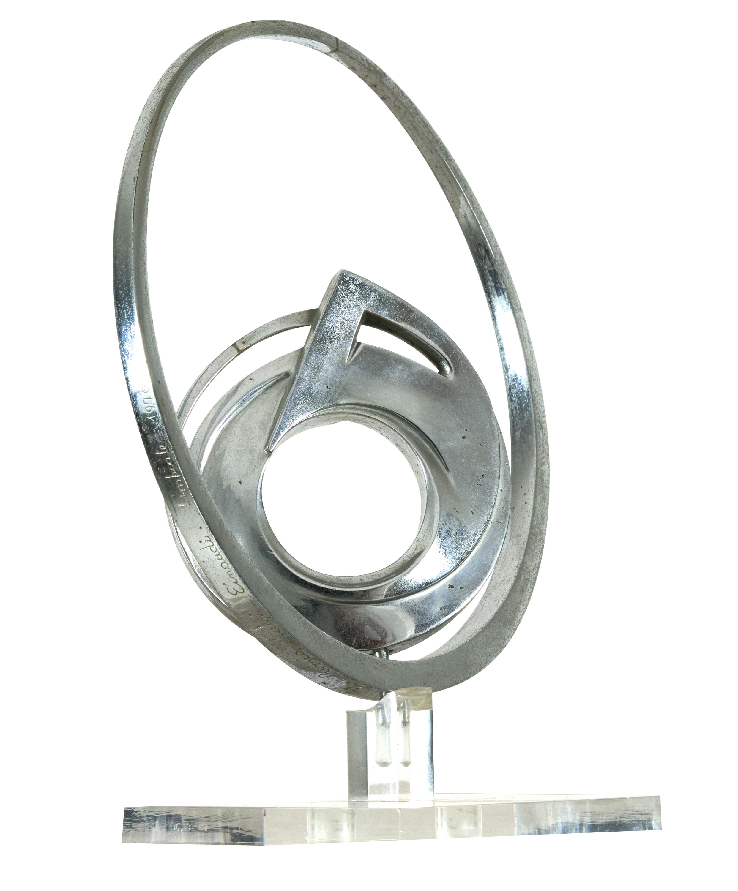 Composizione - I ° Premio Luigi Einaudi Limbiate