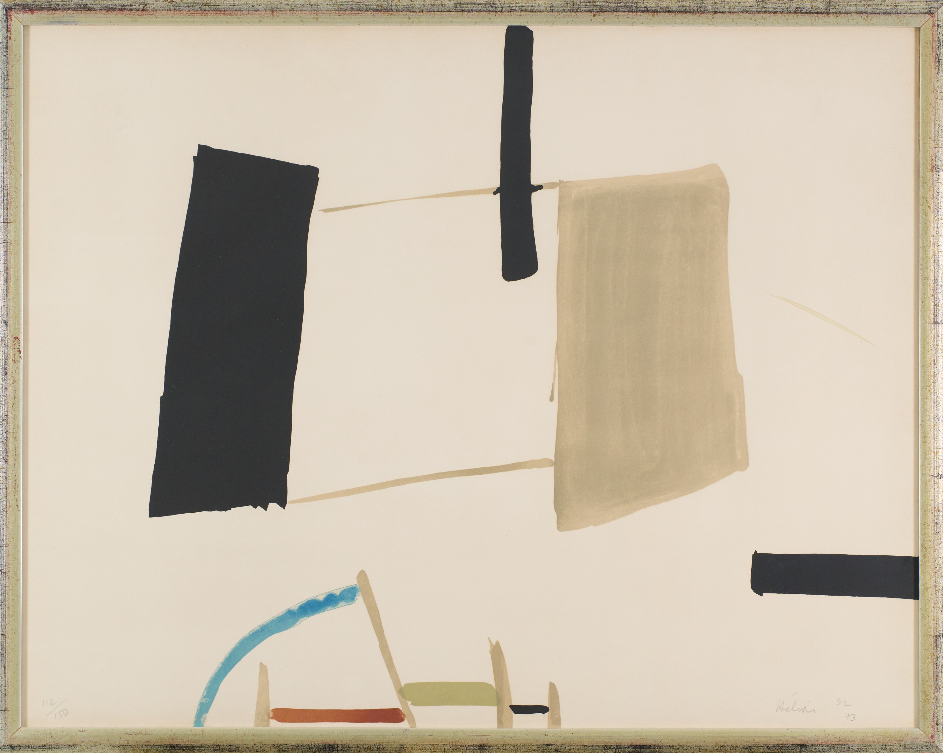 Cartella contenente 30 incisioni