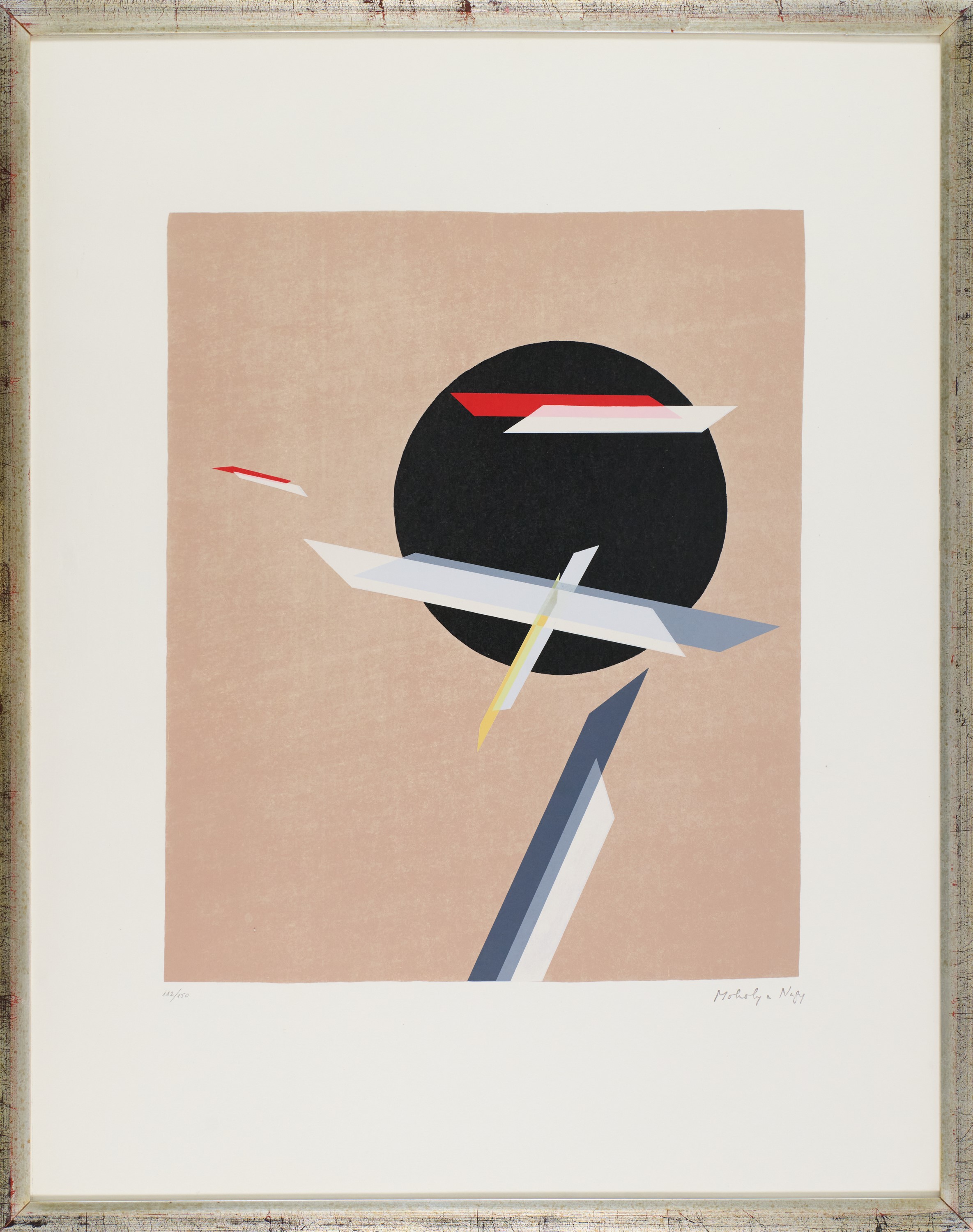 Cartella contenente 30 incisioni