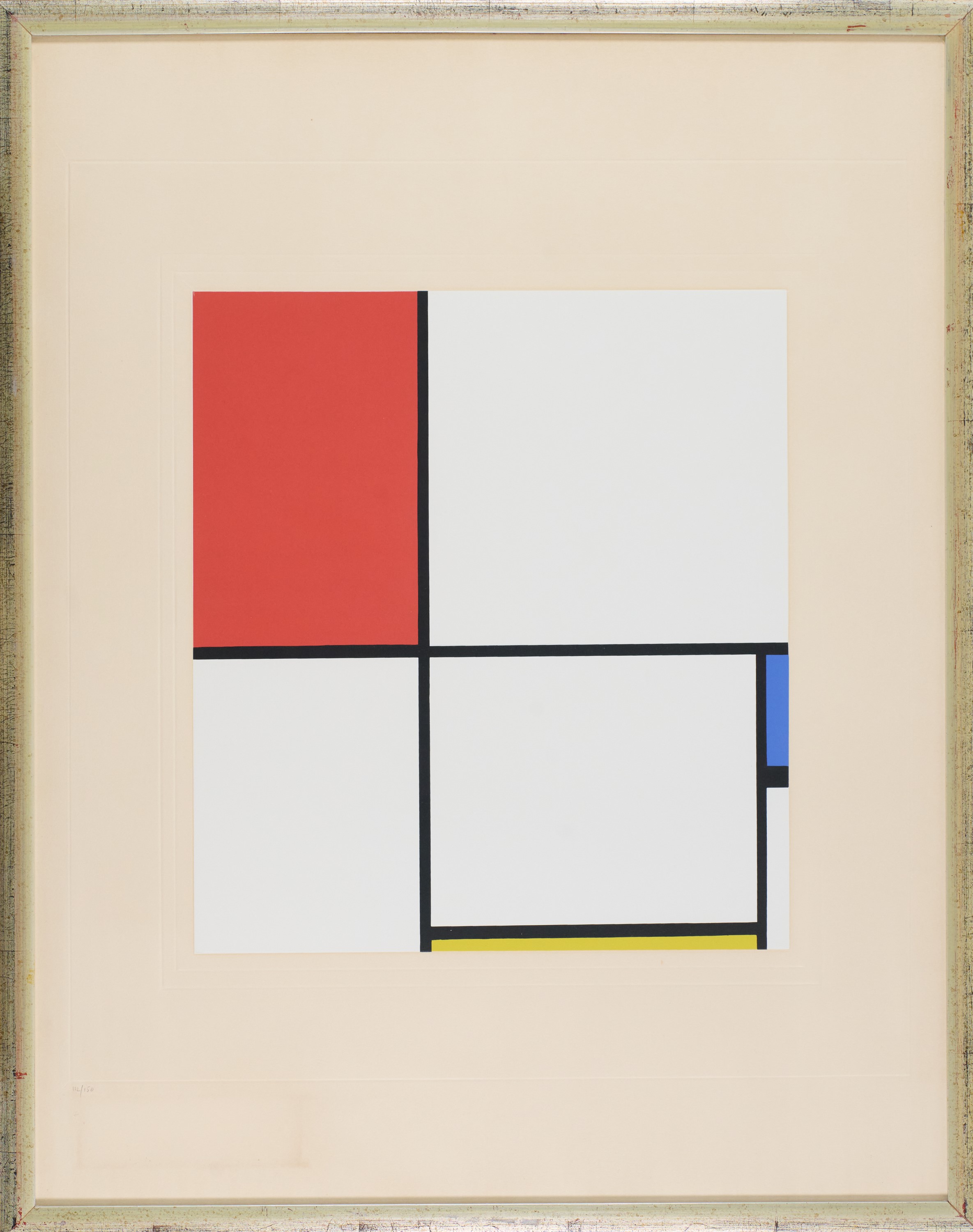 Cartella contenente 30 incisioni