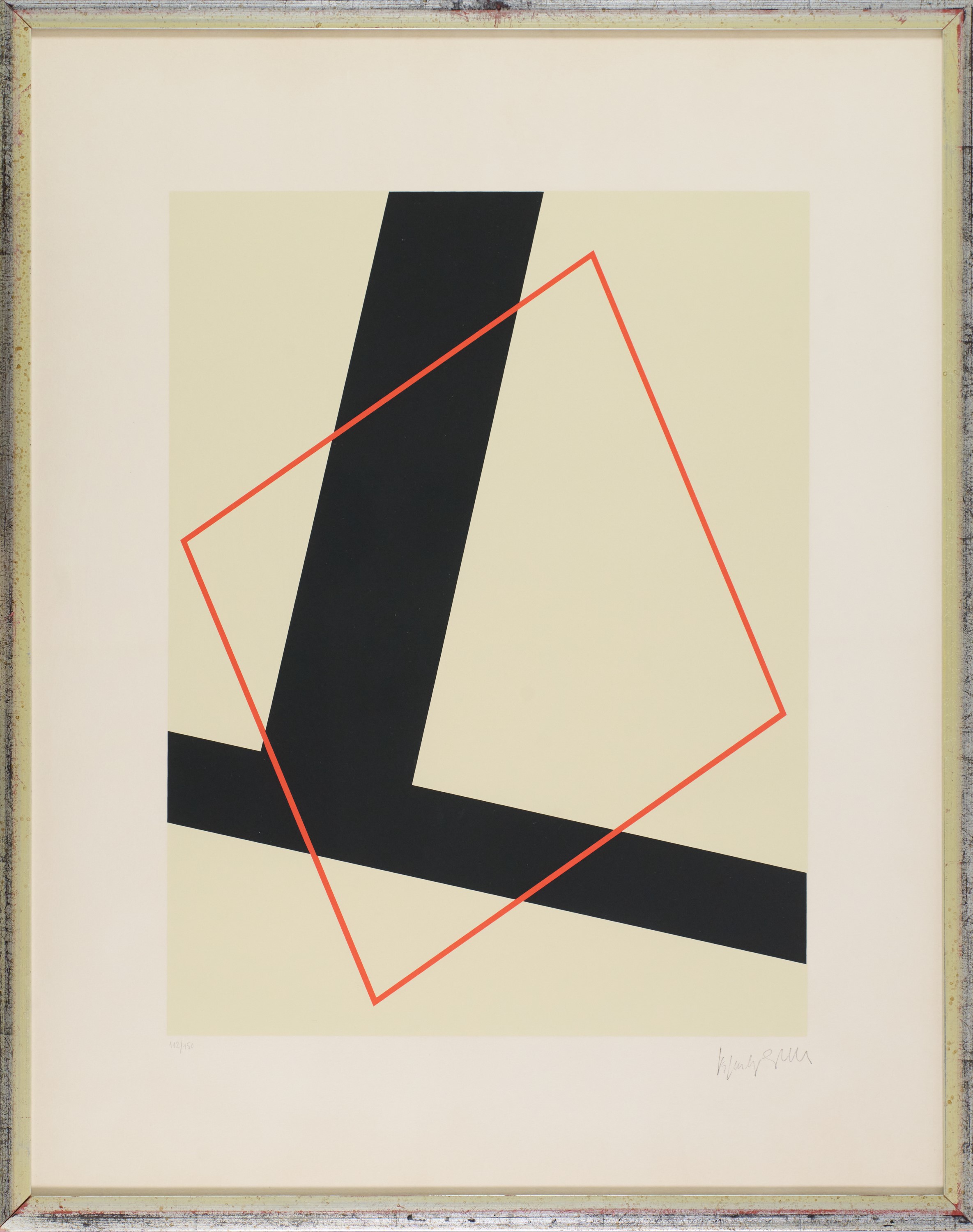 Cartella contenente 30 incisioni