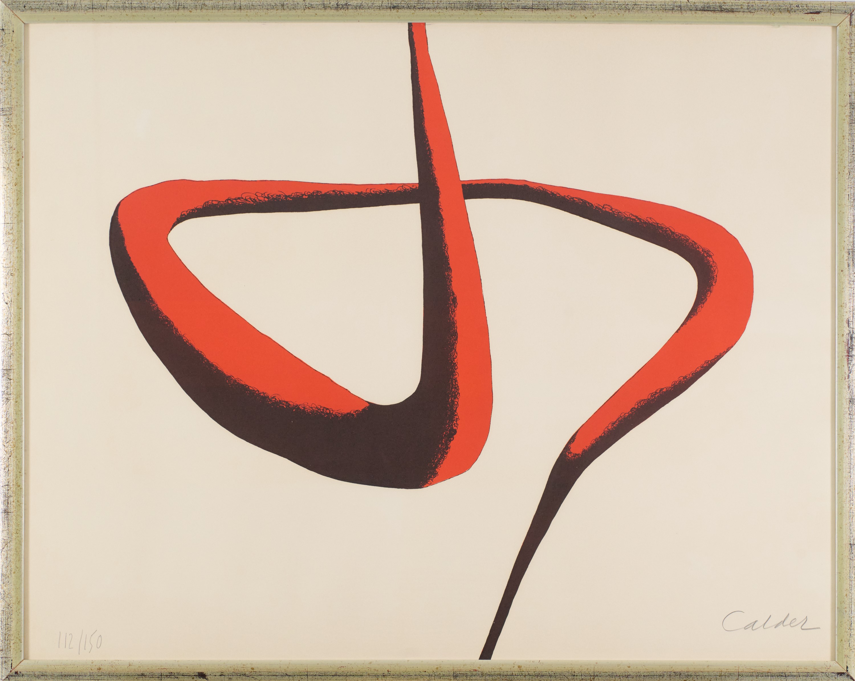 Cartella contenente 30 incisioni