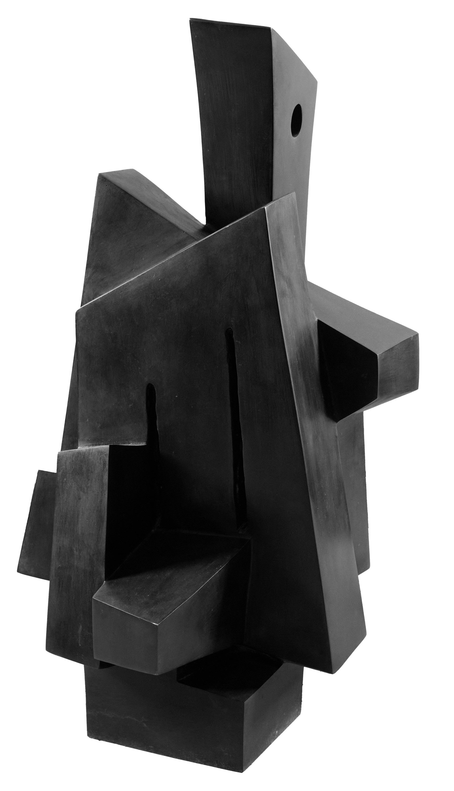 Composizione Astratta N°1