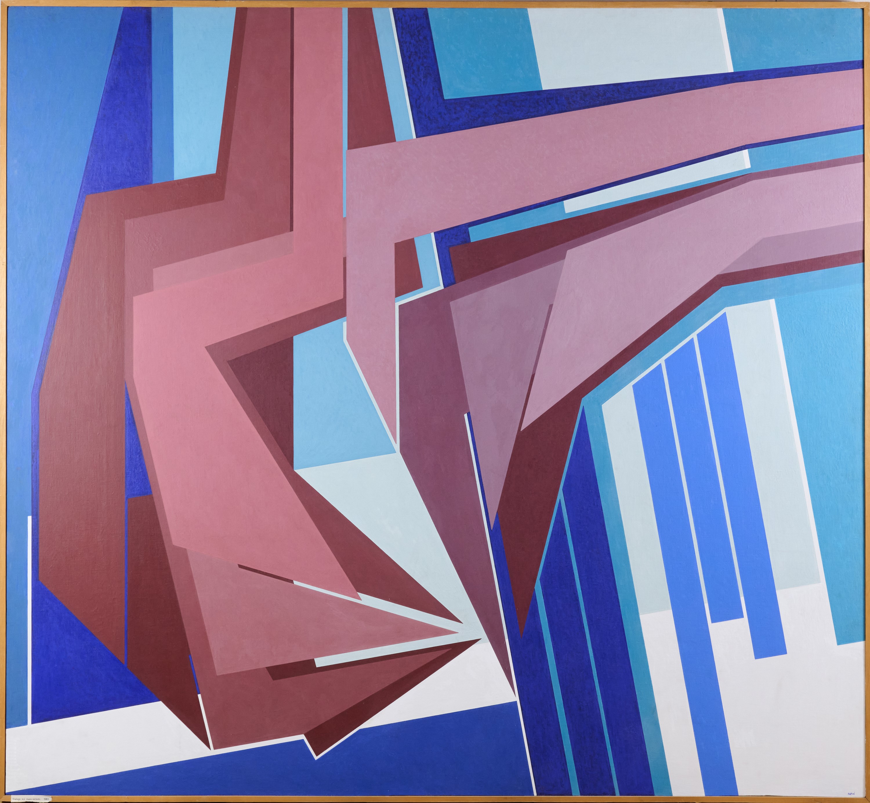 Dialogo sui massimi sistemi 3