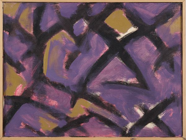 Alessandro Gamba - Tracce